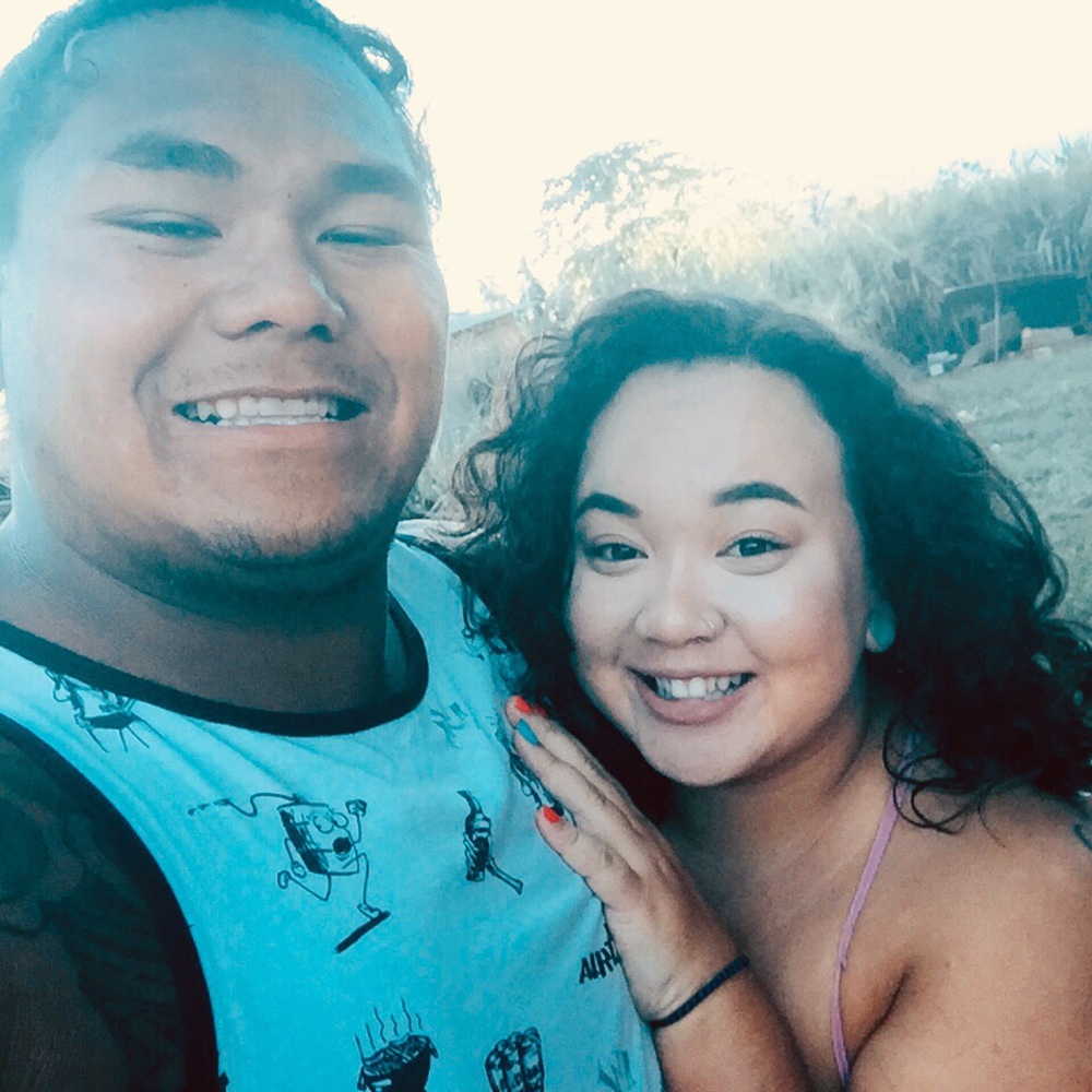 Meet your Posher, Alexis